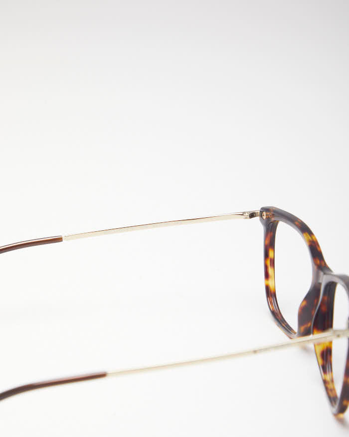 Versace Glasses Frames