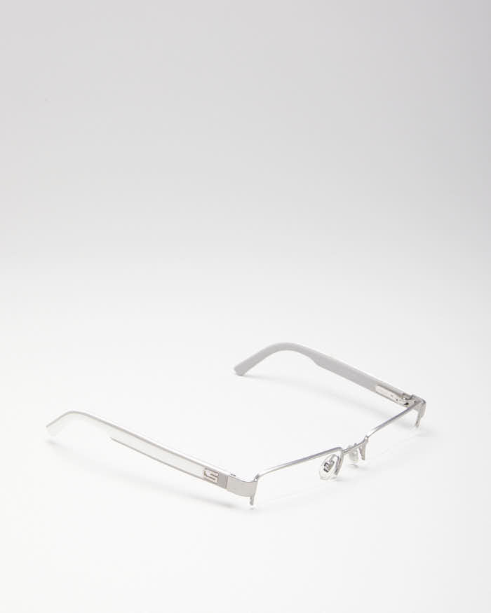 Vintage Gucci Glasses Frames