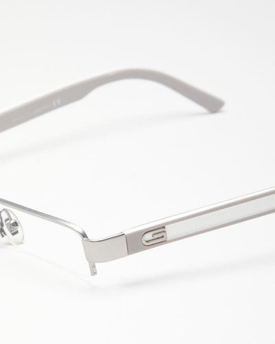 Vintage Gucci Glasses Frames