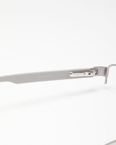 Vintage Gucci Glasses Frames