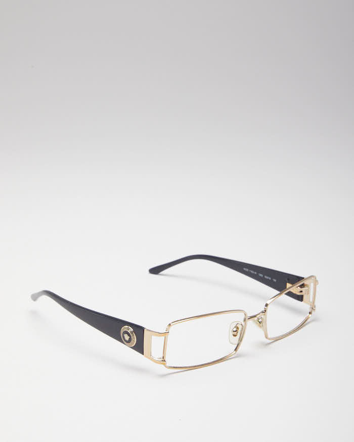 Vintage Versace Glasses Frames