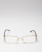 Vintage Versace Glasses Frames