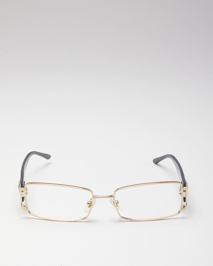 Vintage Versace Glasses Frames