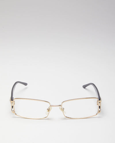 Vintage Versace Glasses Frames