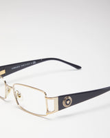 Vintage Versace Glasses Frames