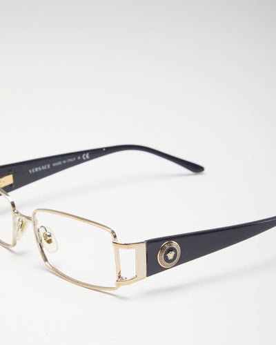 Vintage Versace Glasses Frames