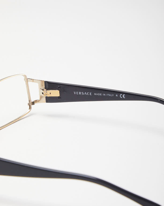 Vintage Versace Glasses Frames
