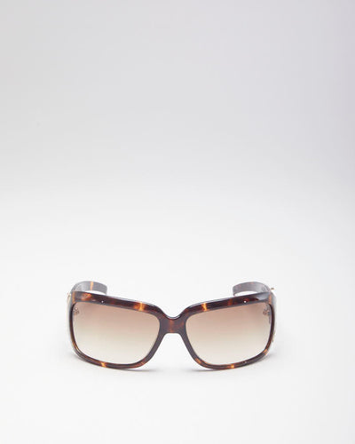 Guess Tortoise Shell Sunglasses