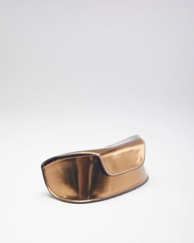 Guess Tortoise Shell Sunglasses