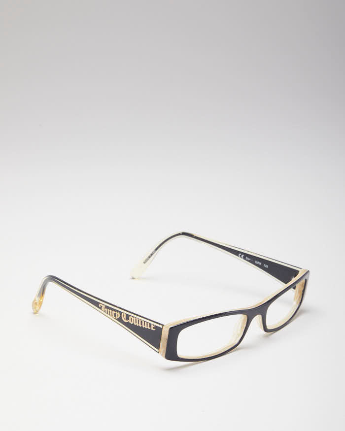 Juicy Couture Glasses Frames