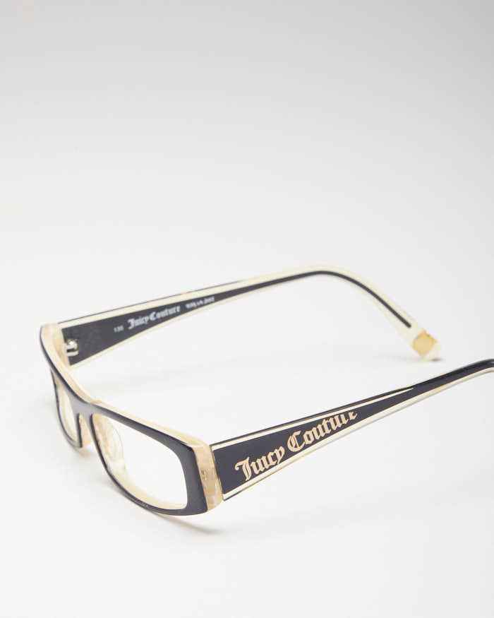 Juicy Couture Glasses Frames
