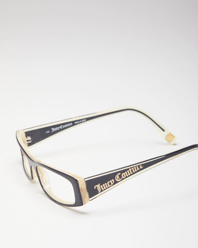 Juicy Couture Glasses Frames