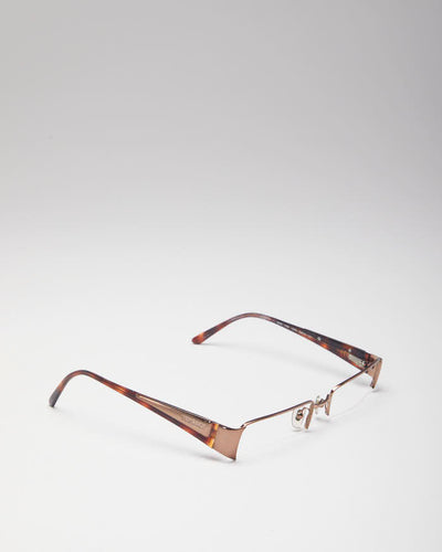 Vintage Versace Glasses frames