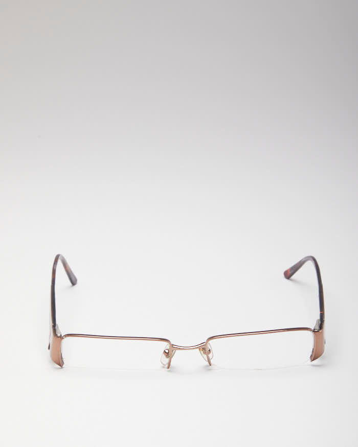 Vintage Versace Glasses frames