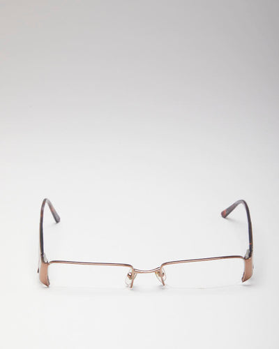 Vintage Versace Glasses frames