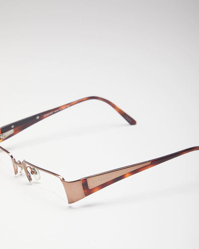 Vintage Versace Glasses frames