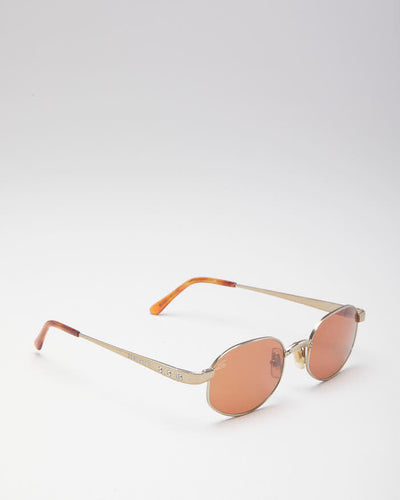 Vintage Serengeti Sunglasses