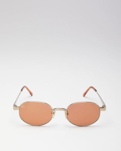 Vintage Serengeti Sunglasses