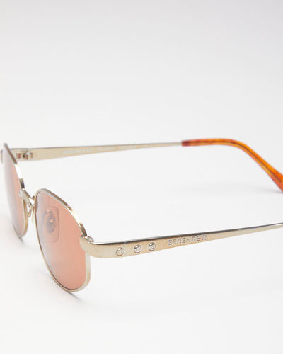 Vintage Serengeti Sunglasses