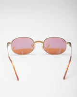 Vintage Serengeti Sunglasses