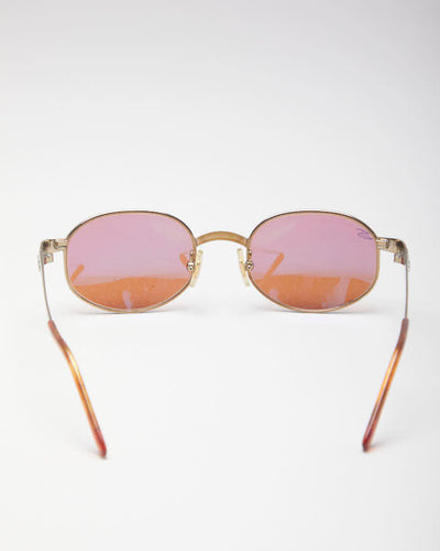 Vintage Serengeti Sunglasses