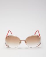 Vintage Tonino Lamborghini Sunglasses