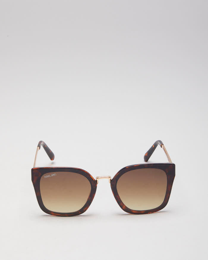 Thomas James Sunglasses