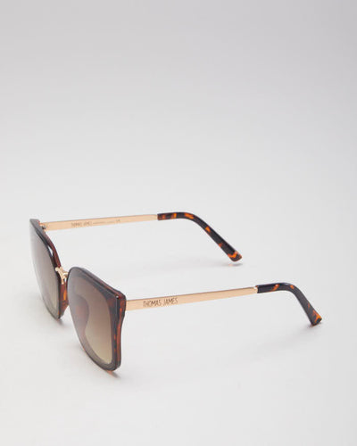 Thomas James Sunglasses