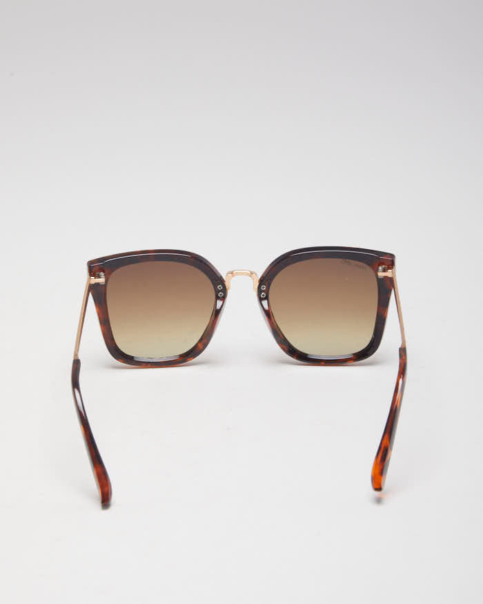 Thomas James Sunglasses