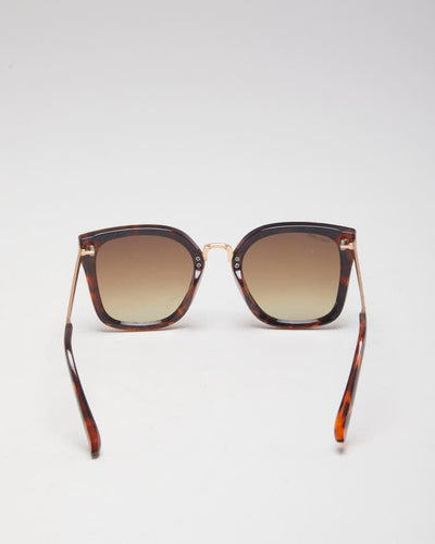 Thomas James Sunglasses