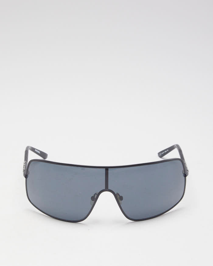 Y2k 00s Diesel Sunglasses