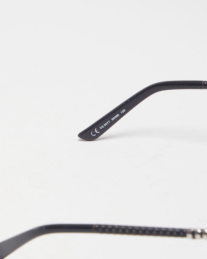 Y2k 00s Diesel Sunglasses