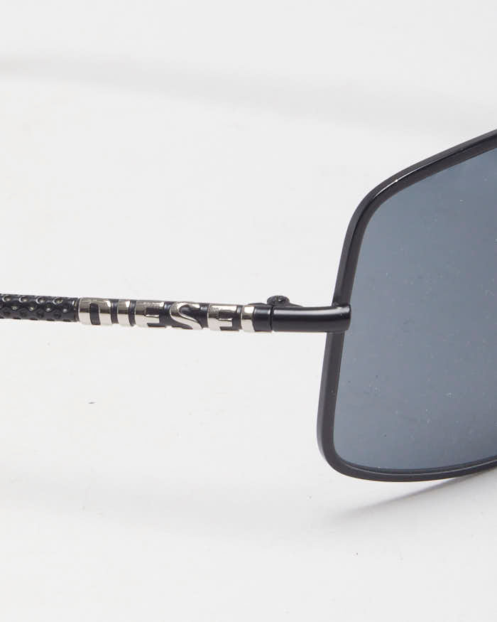 Y2k 00s Diesel Sunglasses