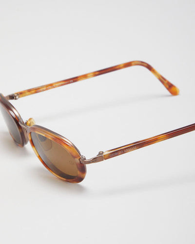 Vintage Georgia Armani Sunglasses