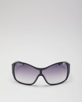 Y2k 00s D&amp;G Rhinestone Sunglasses