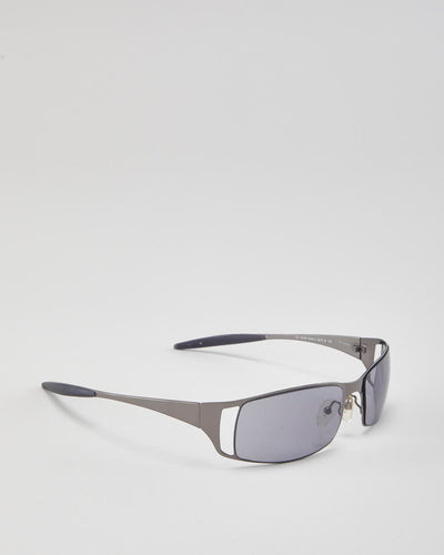 Guess Gunmetal Sunglasses
