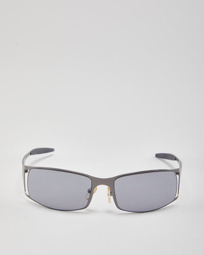 Guess Gunmetal Sunglasses