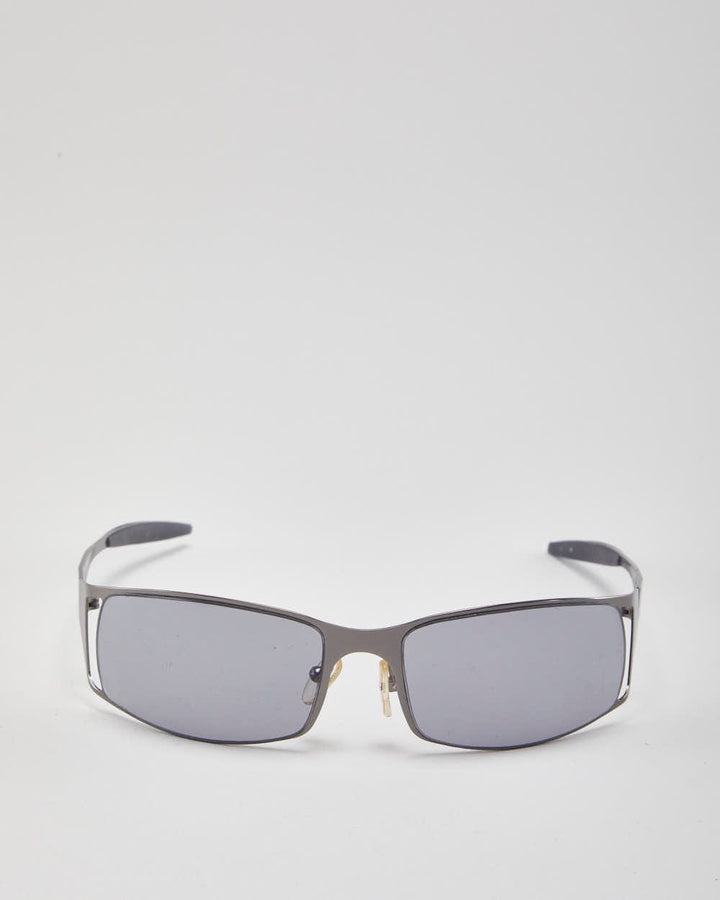 Guess Gunmetal Sunglasses