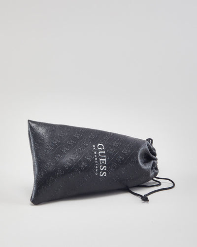 Guess Gunmetal Sunglasses