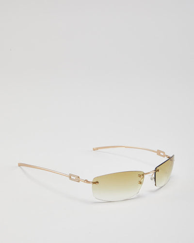 Vintage 00s Gucci Sunglasses