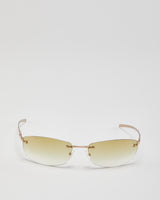 Vintage 00s Gucci Sunglasses