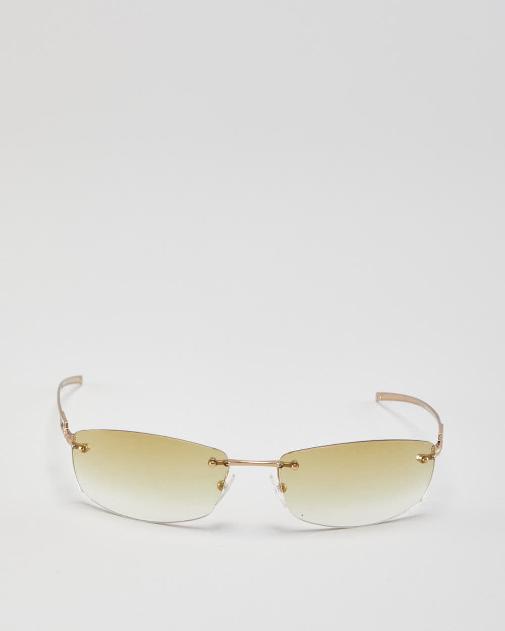 Vintage 00s Gucci Sunglasses