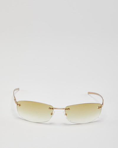 Vintage 00s Gucci Sunglasses