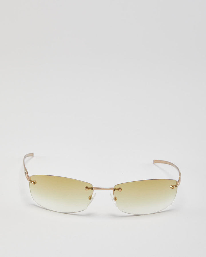 Vintage 00s Gucci Sunglasses