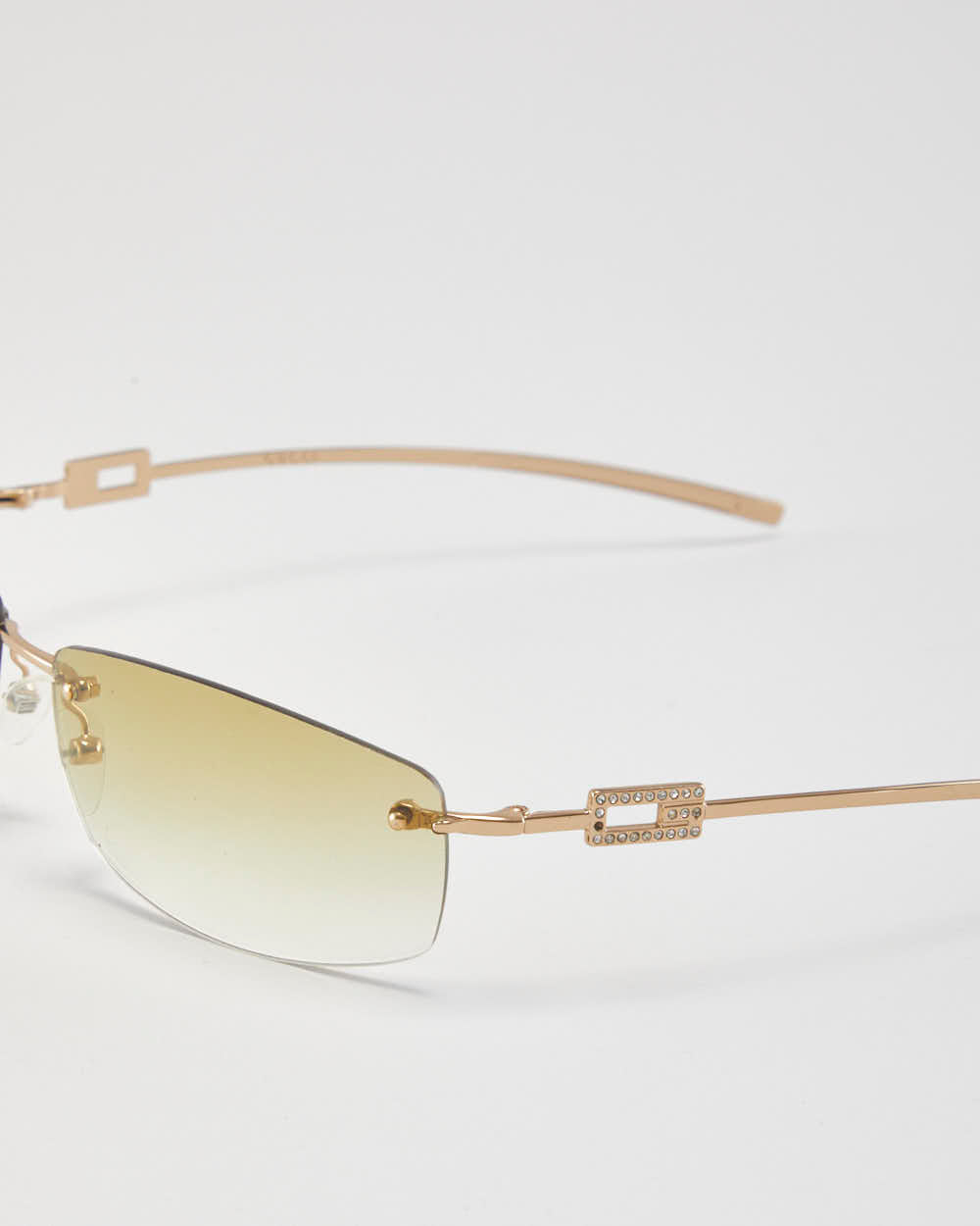 Vintage 00s Gucci Sunglasses