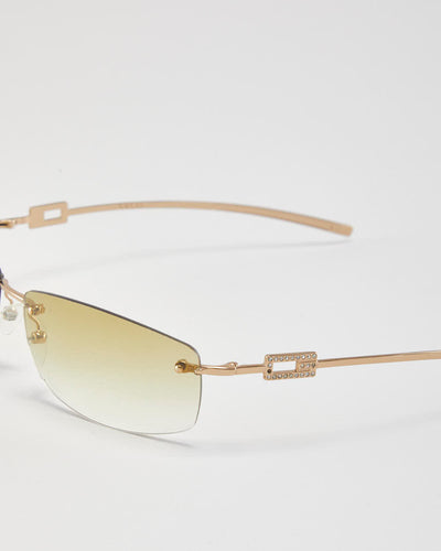 Vintage 00s Gucci Sunglasses