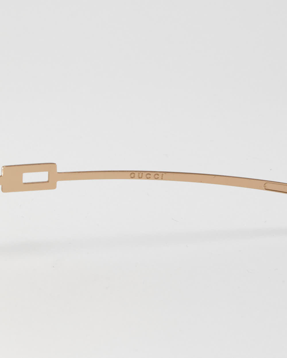 Vintage 00s Gucci Sunglasses