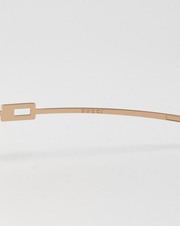 Vintage 00s Gucci Sunglasses