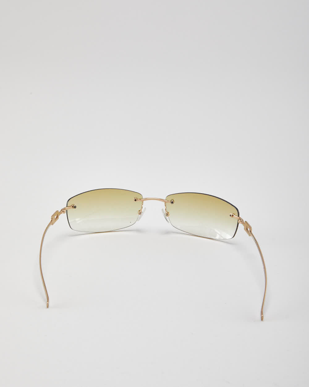 Vintage 00s Gucci Sunglasses