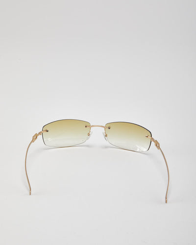 Vintage 00s Gucci Sunglasses